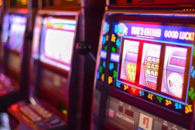 bolacasino88 Arcade Games