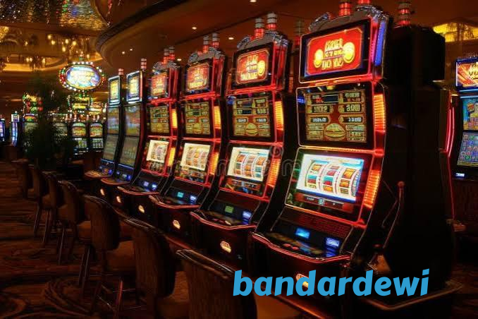 bandardewi slide 1