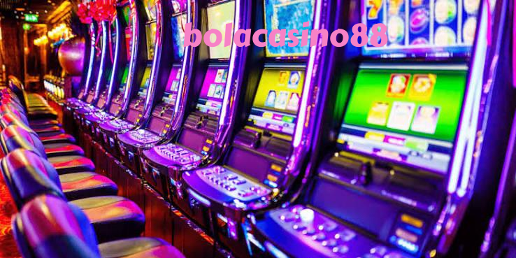 bolacasino88 Live Sportsbook Markets at Your Fingertips