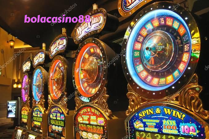 bolacasino88 Live Casino Tables Built for Indonesia