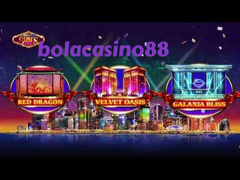 bolacasino88 App – Casino in Your Pocket